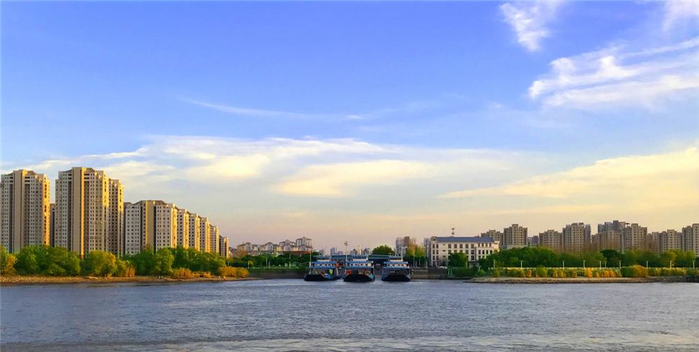 建設(shè)集精益型、服務(wù)型、品牌型于一體的長(zhǎng)江沿線第一渡口(圖4)